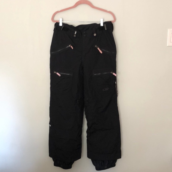 Bonfire Jackets & Blazers - Bonfire Snowboard Ski Pant
